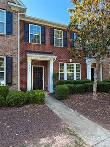9974 Evergreen Terrace Dr, Charlotte, NC, 28277