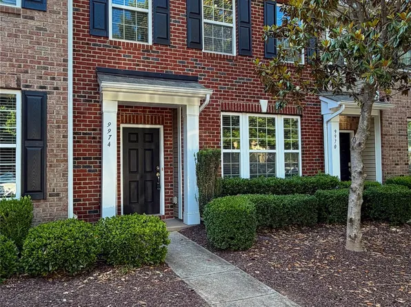 9974 Evergreen Terrace Dr, Charlotte, NC 28277