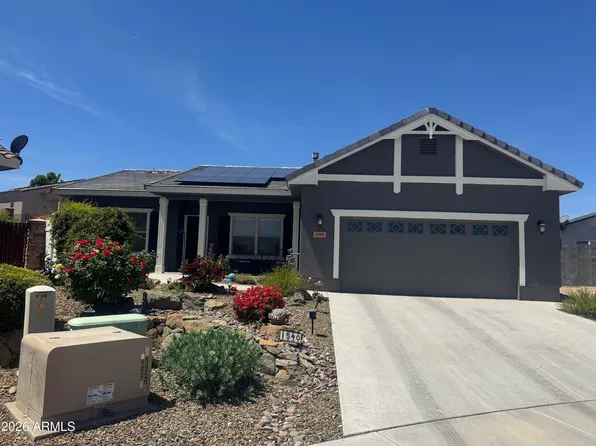 1540 WHITETAIL Run, Cottonwood, AZ 86326