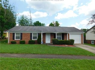 5373 Karen Cir, Cross Lanes, WV 25313