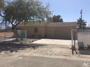 30275 Calle Jessica, Thousand Palms, CA 92276