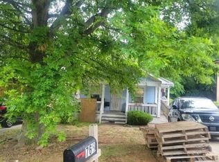 768 Bender St SW, Atlanta, GA 30310
