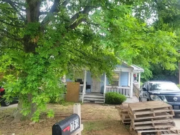 768 Bender St SW, Atlanta, GA 30310