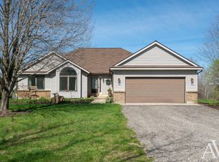 11855 Woodland Park Dr NE, Belding, MI 48809
