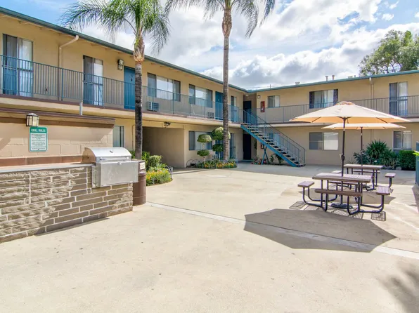 Covina Palms Apartments, 1343 W San Bernardino Rd #62, Covina, CA 91722