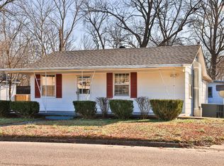2001 W Main St, Milan, TN 38358