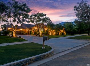 5810 Etiwanda Ave, Rancho Cucamonga, CA 91739