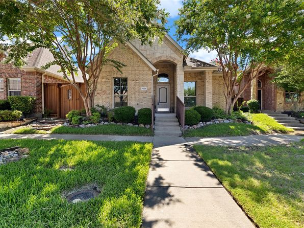 Home for Sale in Frisco TX