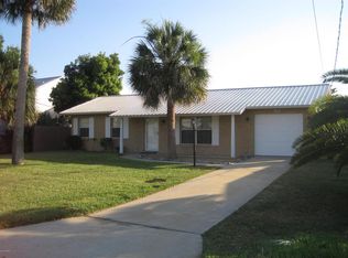 4710 Dixie Dr, Ponce Inlet, FL 32127