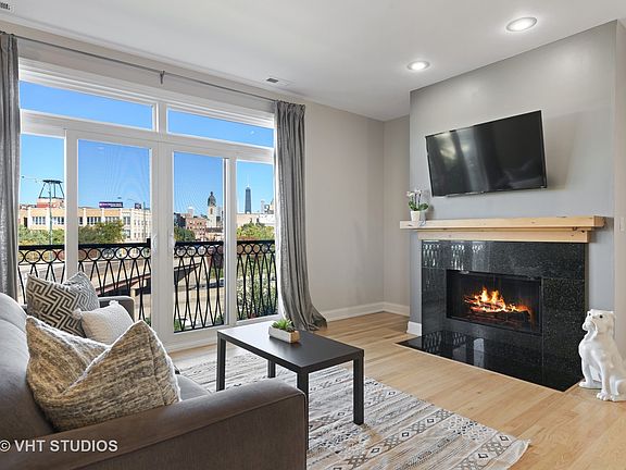 2nd image of 750 N Willard Ct APT 303