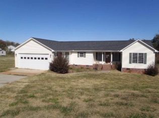 558 Beaver Dam Church Rd, Shelby, NC 28152