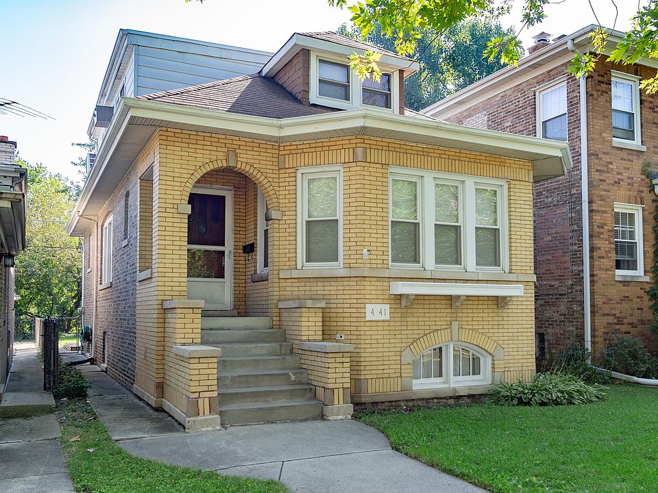 1st image of 4141 Park Ave