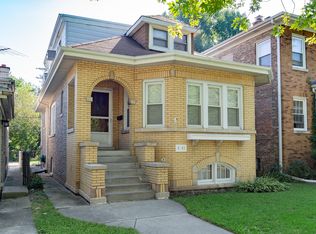4141 Park Ave, Brookfield, IL 60513