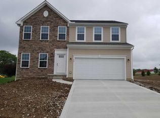 90 Whittington Pl, Etna, OH
