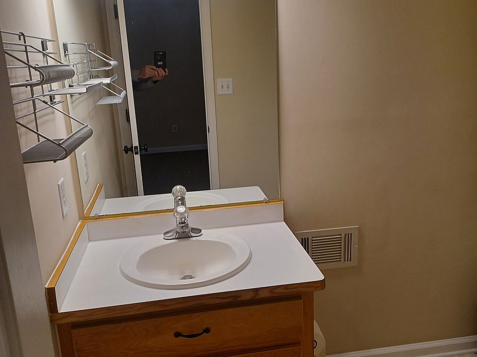 Bathroom Vanity