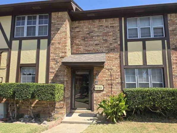 4533 NE Bell Ave, Lawton, OK 73507