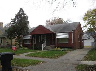 9960 Bramell, Detroit, MI 48239