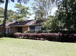 4409 Laurel Dr, Houston, TX 77021