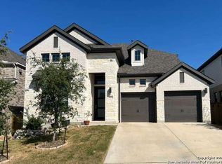 1429 Pitcher Bnd, San Antonio, TX 78253