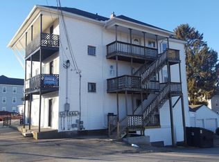 103 N Main St, Webster, MA 01570