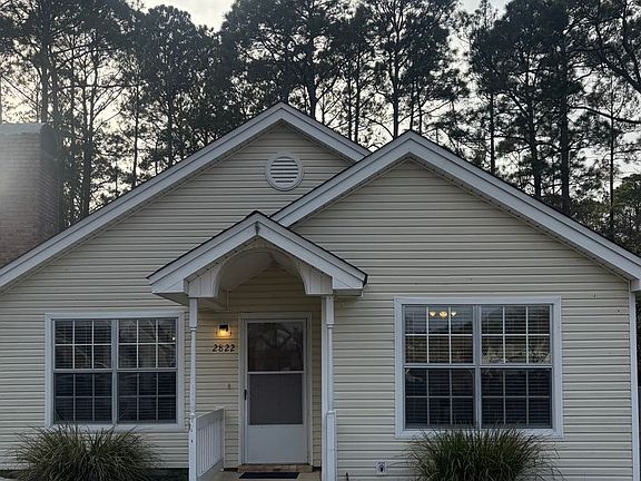 2nd image of 2822 Old Carriage Ln