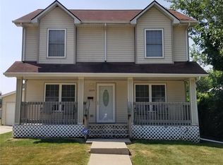 2059 Lyon St, Des Moines, IA 50317