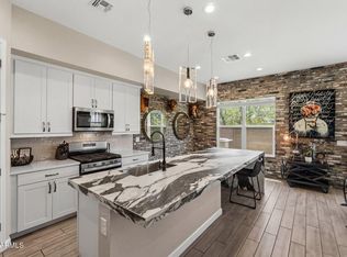 5041 E Woodridge Dr, Scottsdale, AZ 85254