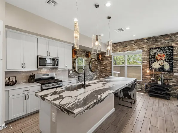 5041 E WOODRIDGE Drive, Scottsdale, AZ 85254