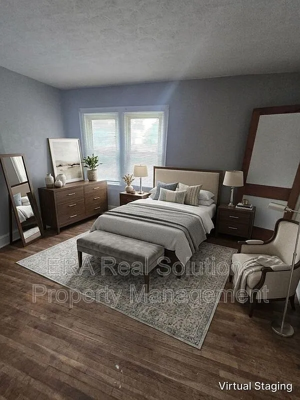 2 bed, 1.0 bath, 912 sqft, $950 — Photo 3