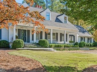 521 Heyward Cir NW, Marietta, GA