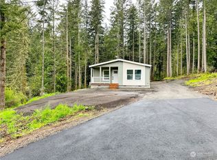 8215 Cedarwood St SE, Tenino, WA 98589