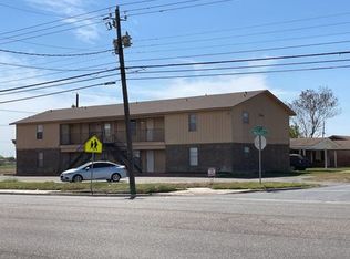 296, McAllen, TX 78501