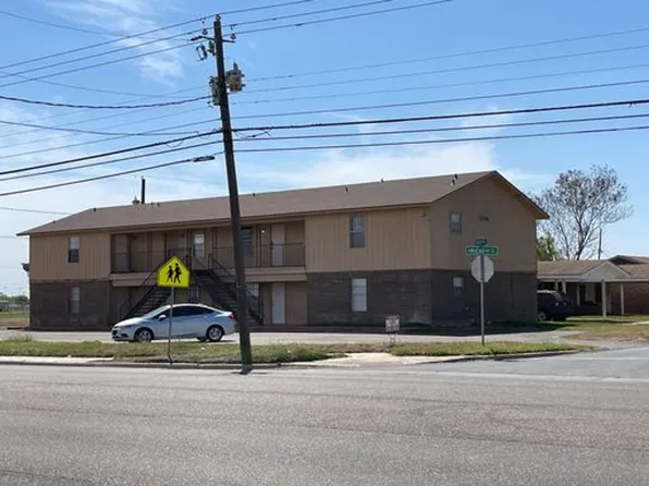 296, 620 E Upas Ave APT 5, McAllen, TX 78501