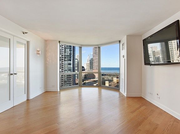 3rd image of 195 N Harbor Dr APT 1809