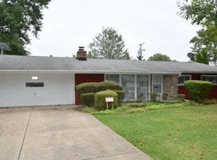 5174 Dogwood Trl, Lyndhurst, OH