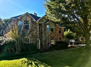 413 Longfellow Dr, Highland Village, TX 75077