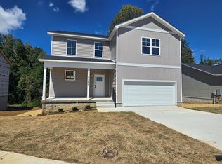 2382 Nelson Way, Cookeville, TN 38506