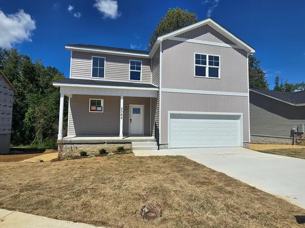 2382 Nelson Way, Cookeville, TN 38506