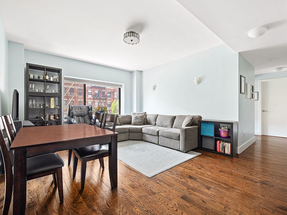 1st image of 2110 Frederick Douglas Blvd Unit 3D