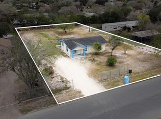 4814 Robin Ln, Edinburg, TX 78542