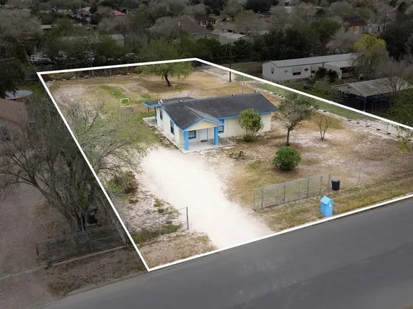 4814 Robin Ln, Edinburg, TX 78542