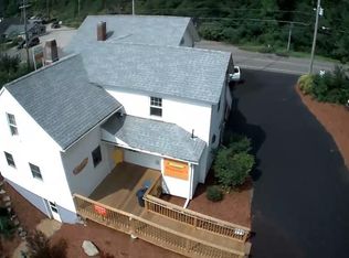 531 Summer St, Barre, MA 01005