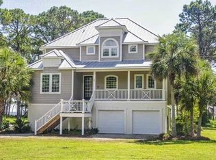 200 Grammercy Plantation Blvd, Eastpoint, FL 32328