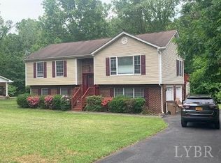 1 Ash Ln LOT 42, Altavista, VA 24517