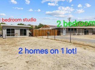 67684 San Tomas St, Desert Hot Springs, CA 92240