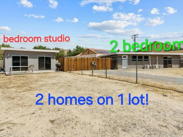 67684 San Tomas St, Desert Hot Springs, CA 92240