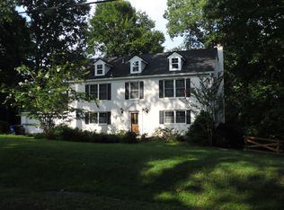 5923 One Penny Dr, Fairfax Station, VA 22039