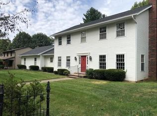 317 E Oliver Dr, Bloomington, IN 47408