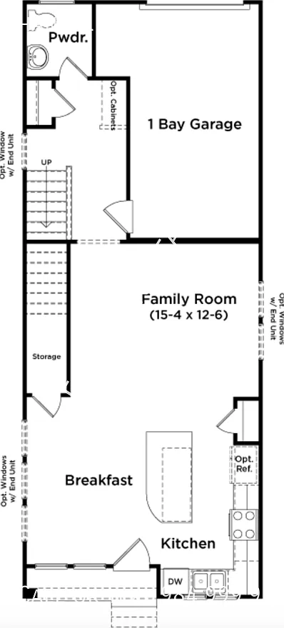 3 bed, 2.5 bath, 1580 sqft, $1,750 — Photo 4
