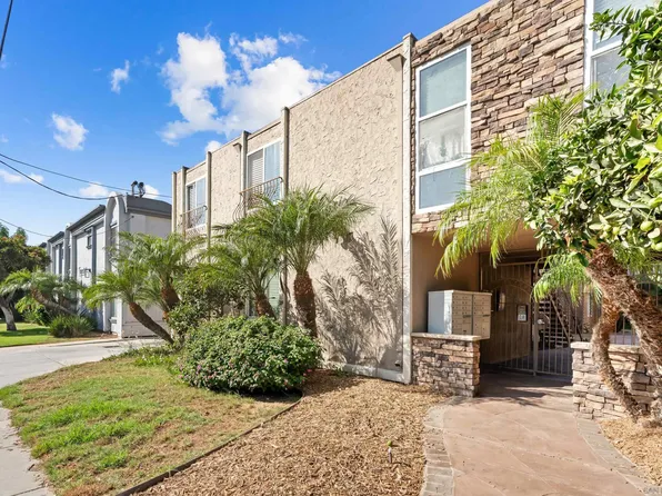 1472 Iris Ave Unit 5, Imperial Beach, CA 91932